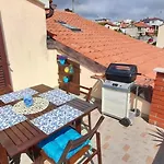 Apartman Mili