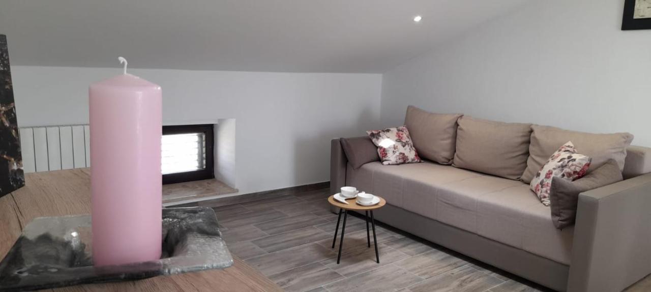 Apartman Mili