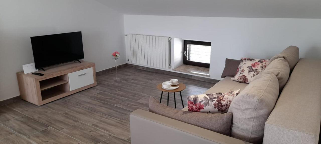 Mili Apartman