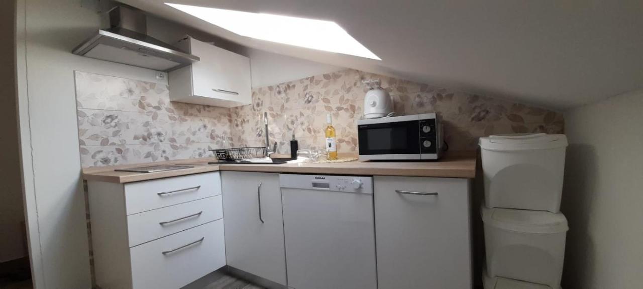 Mili Apartman