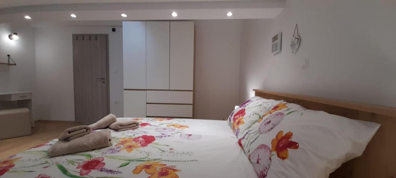 Apartman Mili