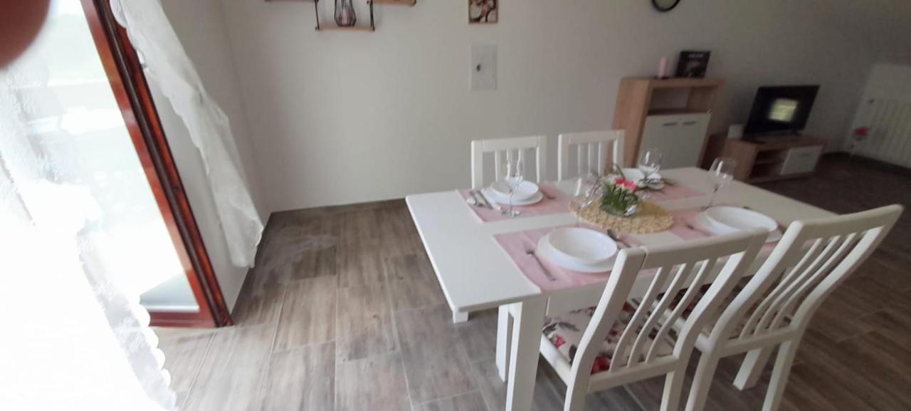 Mili Apartman Pula