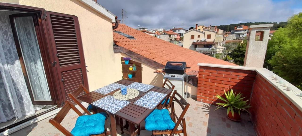 Mili Apartman